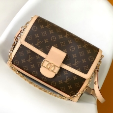 Louis Vuitton Satchel Bags